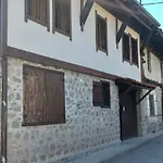 Casa de hóspedes Dumanova House *