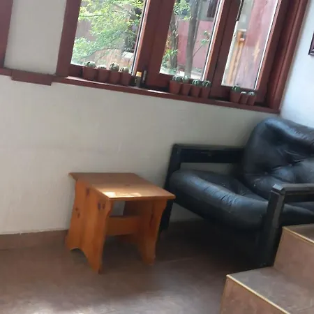 Dumanova House Πανσιόν Μπάνσκο
