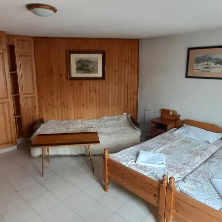 Dumanova House Μπάνσκο