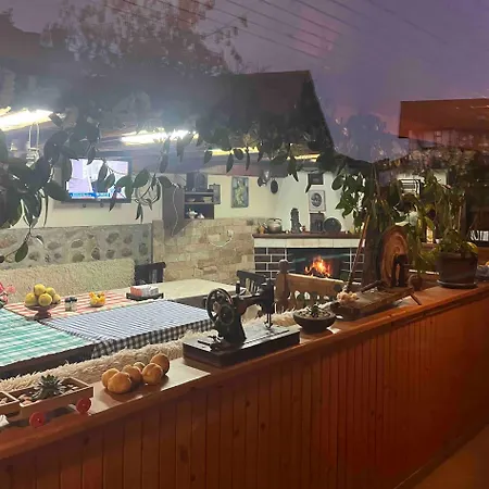 Casa de hóspedes Dumanova House Bansko