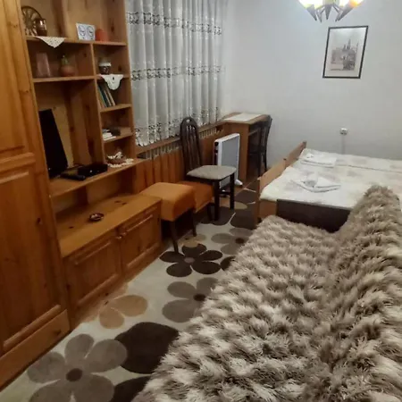 Dumanova House Μπάνσκο