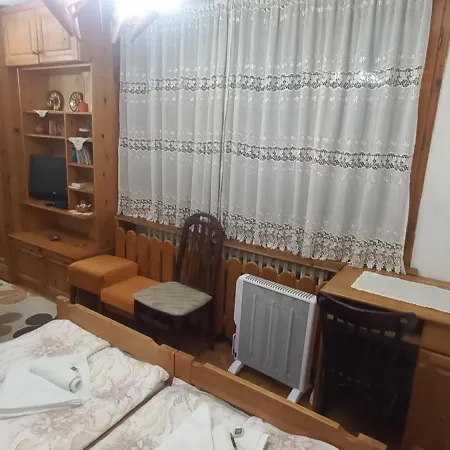 Dumanova House Πανσιόν Μπάνσκο