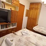 Dumanova House Pensionat Bansko