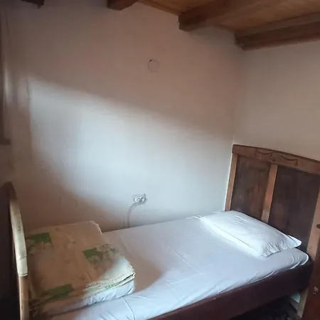 Guest house Dumanova House *