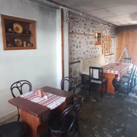 Dumanova House Guest house