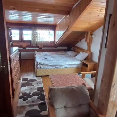 Guest house Dumanova House