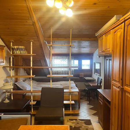 Dumanova House Guest house
