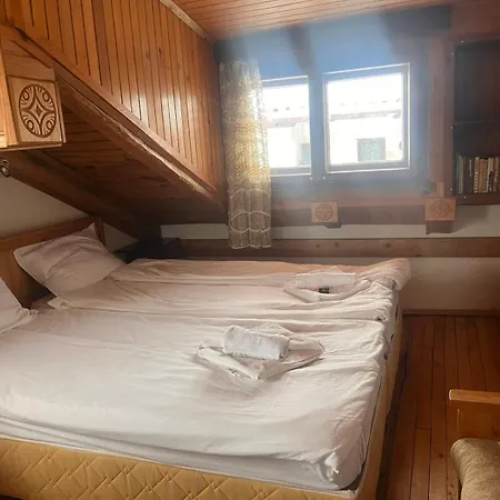 Guest house Dumanova House