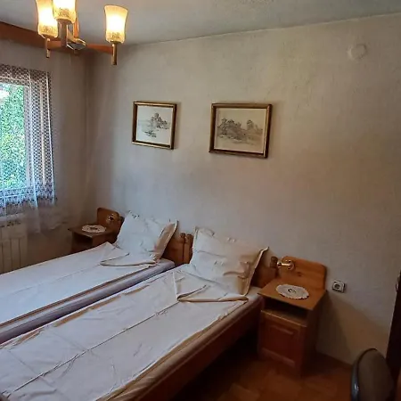 Dumanova House * Bansko