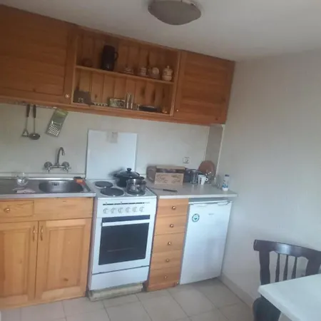 Dumanova House Bansko
