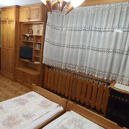 게스트하우스 Dumanova House 반스코