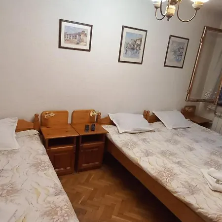 Dumanova House Affittacamere