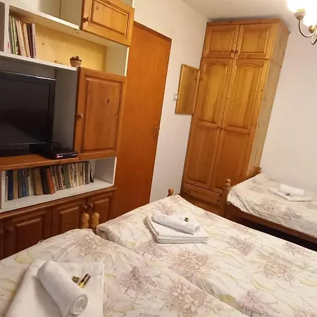 Dumanova House Gasthuis Bansko
