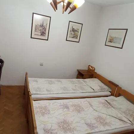 Affittacamere Dumanova House