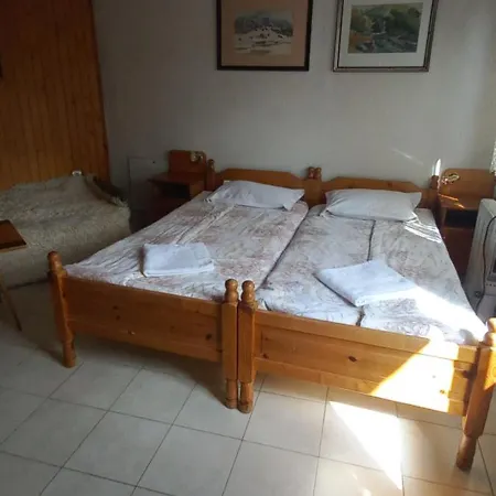 Dumanova House Gasthuis Bansko