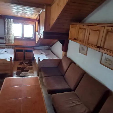 Dumanova House Bansko