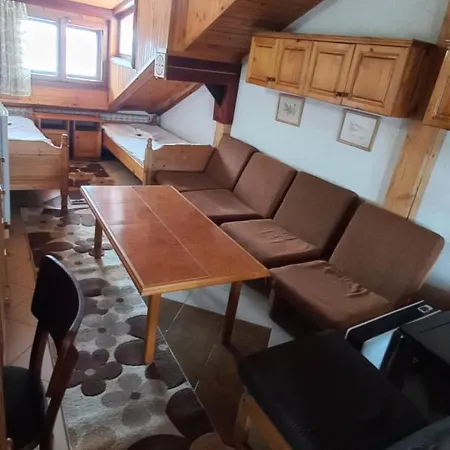 Dumanova House * Bansko