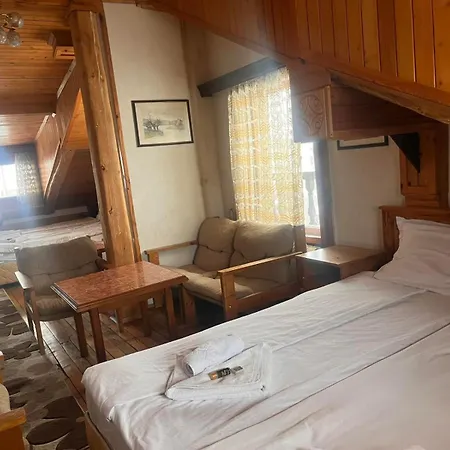 Dumanova House Bansko