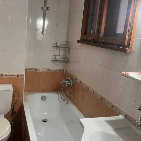 Dumanova House Bansko