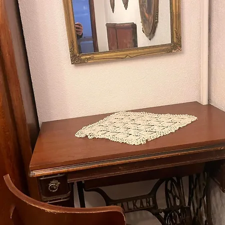 Dumanova House 게스트하우스 반스코